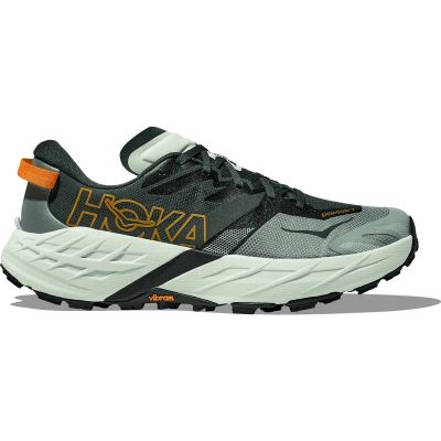 HOKA Herren Trailrunningschuhe SPEEDGOAT 7 in grau
