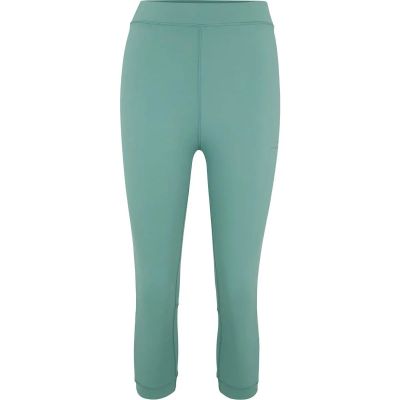 Damen Tight VB_Kimberly 1117 Tights 3/4 in grün