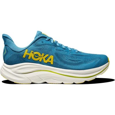 HOKA Herren Laufschuhe CLIFTON 10 in blau