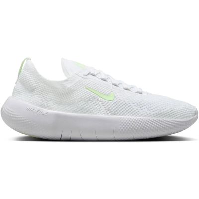 Damen Workoutschuhe W FREE 2025 in silber