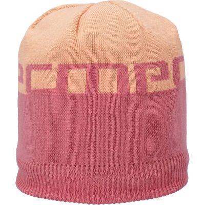 CMP Damen Mütze WOMAN KNITTED HAT in orange