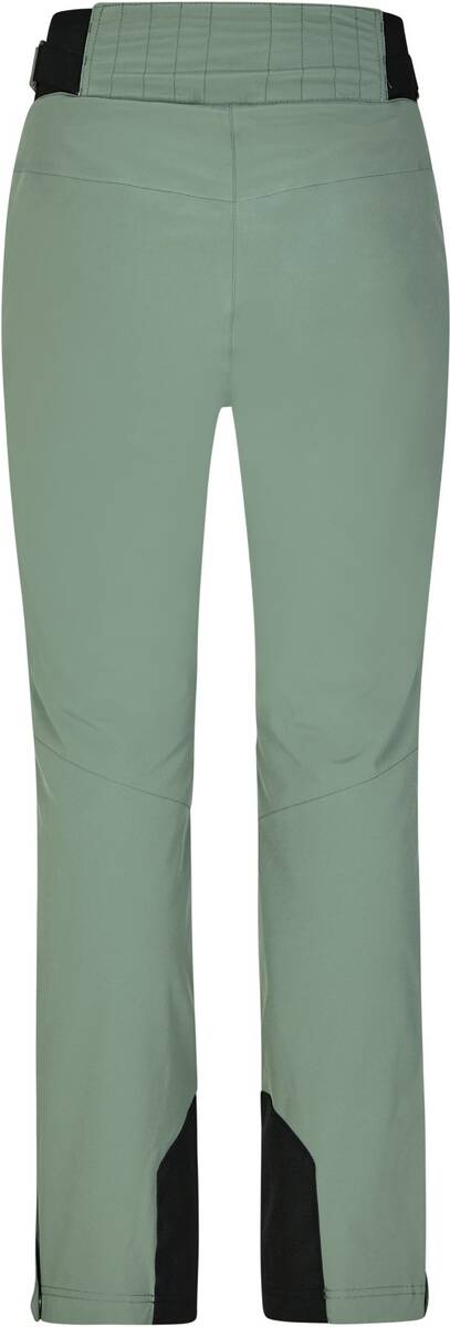 ZIENER Damen Hose TILLA lady (pants ski) - Hosen lang - Artikelnummer:  224109 - 840 green mud | Schneehosen