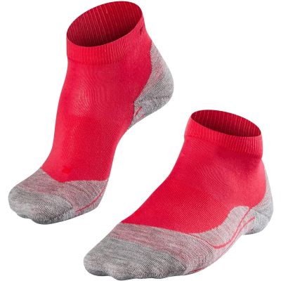 Falke ess Damen Socken FALKE RU4 Short in rot