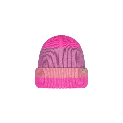 Sirque Beanie in pink