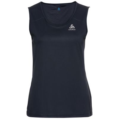 Damen CARDADA Top in blau