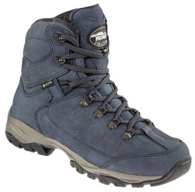 Ohio Lady Winter GTX in blau