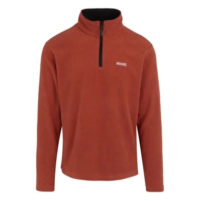 REGATTA GREAT OUTDOORS ThompsonFleece in k1w red ochre
