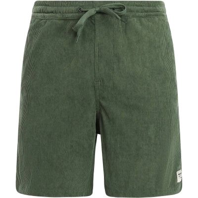 Herren Shorts PRTUleyo in grau