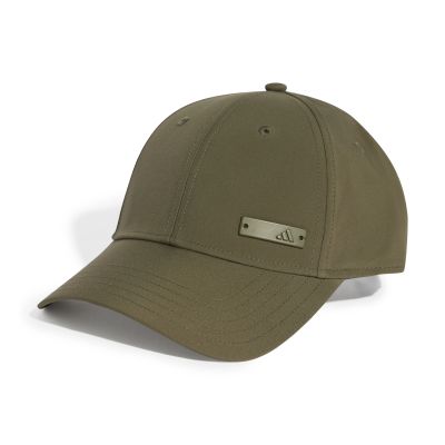 BB CAP LT MET in grün