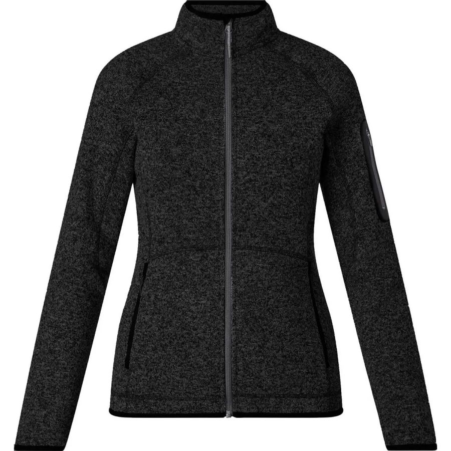 Mckinley Da.-Unterjacke Skeena Wms - Bild 2