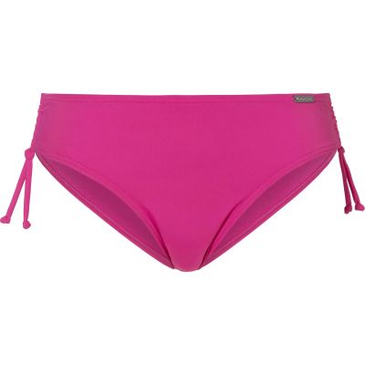 Damen Bikinihose Elly II MM in pink
