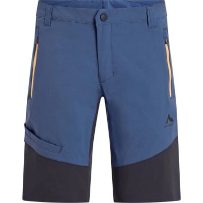 Kinder Bermuda Ju.-Shorts Aaron SHO B in 902 navy/navy