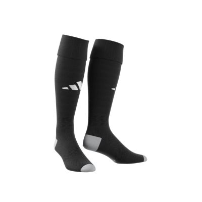 MILANO 23 SOCKEN in black/white