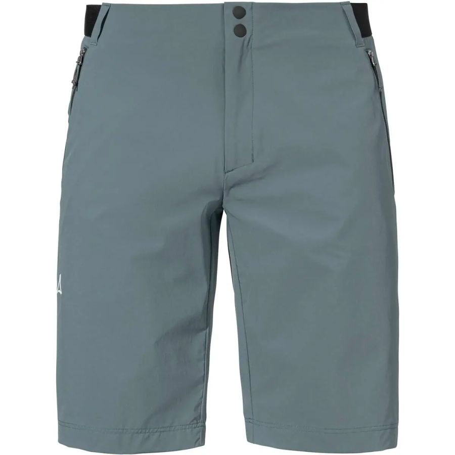 Schöffel Herren Shorts Shorts Style Blaustein Mns