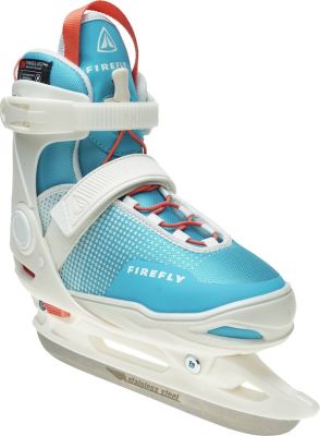 FIREFLY Kinder Eishockeyschuhe Mä.-Eishockey-Schuh Flash IV ADJ G in grau