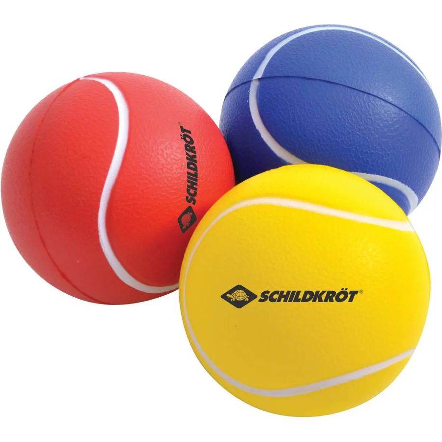 Schildkröt Fun Sports Schildkröt Softbälle 3Er