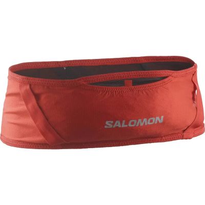 Kleintasche PULSE BELT HIGH RISK RED in rot
