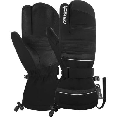 Herren Handschuhe Reusch Conan R-TEX® XT Lobster in schwarz