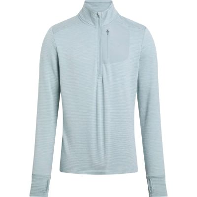 Herren Rollkragen Willard M in grau