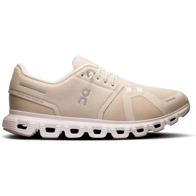Damen Freizeitschuhe Cloud 6 in rot