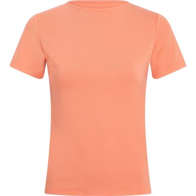 Damen Shirt Ogda SS in rot