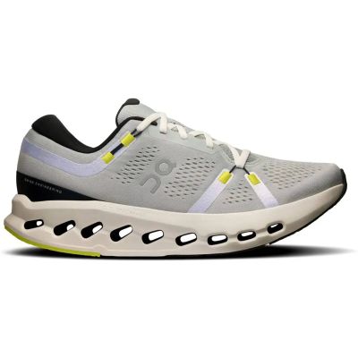 Herren Laufschuhe Cloudsurfer 2 in grau