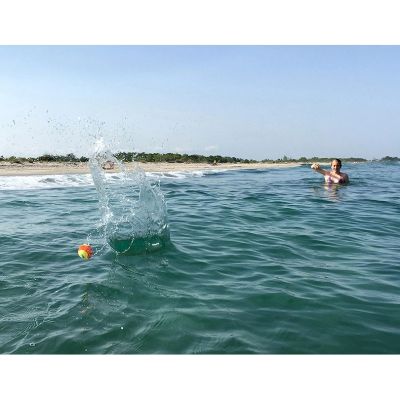 Schildkröt Wave Jumper in 000 keine farbe