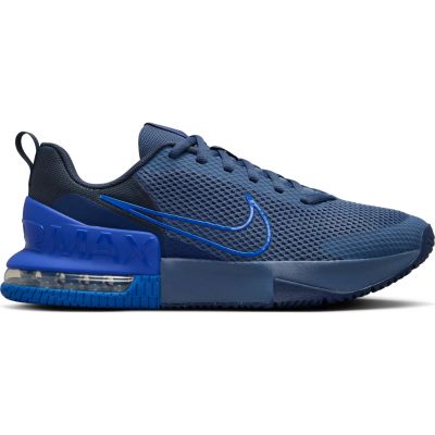 Nike M Air Max Alpha Trainer 6 - diffused blue/hyper royal-blue void in 400 diffused blue/hyper royal-