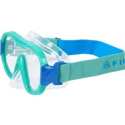 Tauchmaske Ux.-Tauch-Maske SM5 II C in blau