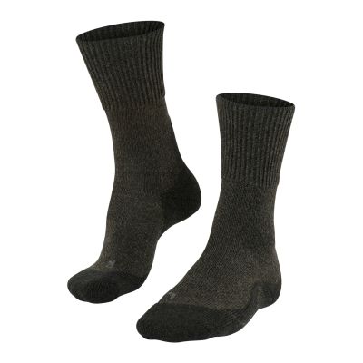 FALKE TK1 Adventure Wool W in grau