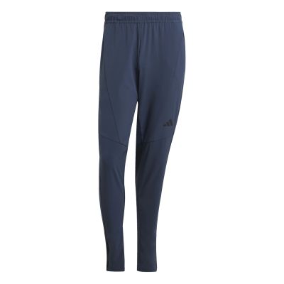 D4T HYBRID PANT in blau