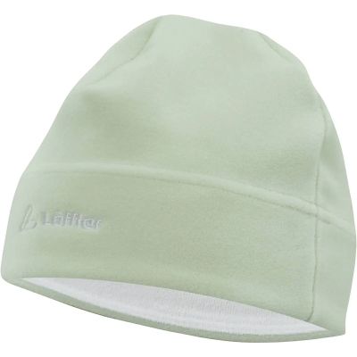 Herren Mütze FLEECE HAT in grau