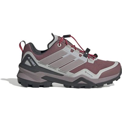Damen Multifunktionsschuhe Terrex Skychaser GORE-TEX in grau
