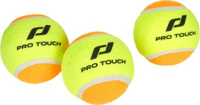 PRO TOUCH Tennis-Ball ACE Stage 2 in gelb