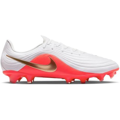 Herren Fussball-Rasenschuhe TIEMPO MAESTRO ACADEMY FG/MG in rot