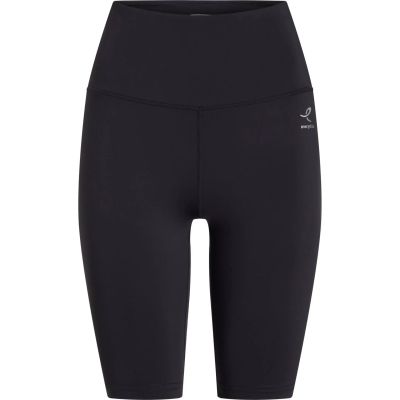 Damen Tight Da.-Tight kurz Kapinem 1/2 II W in schwarz
