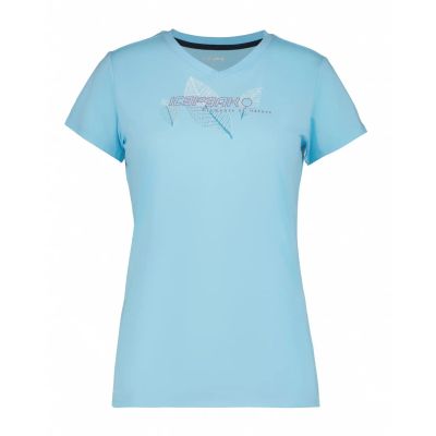 ICEPEAK BEAUNE in blau