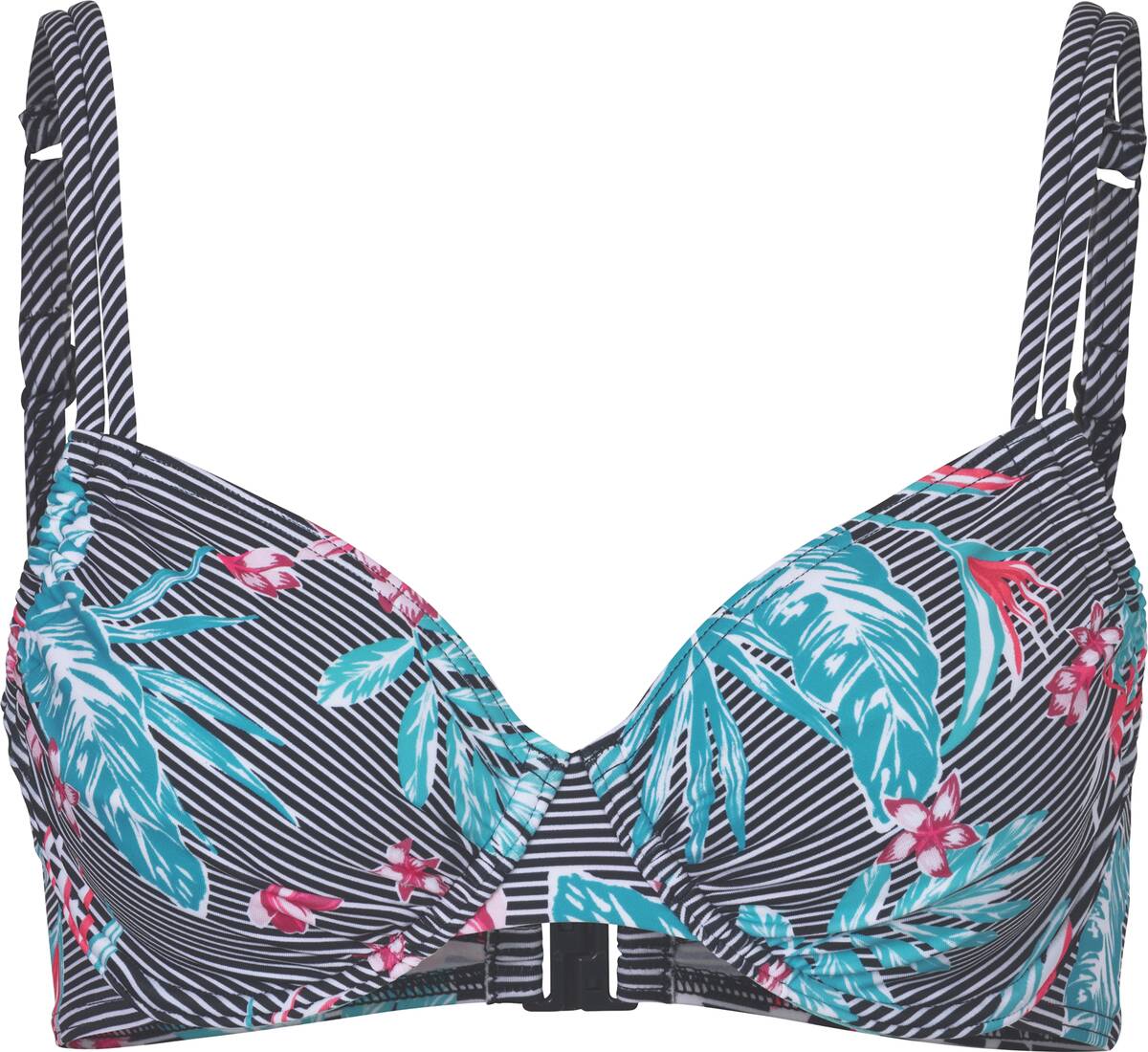 Firefly Malisa II Bikini Top Donna – Comodo E Libertà Di Movimento