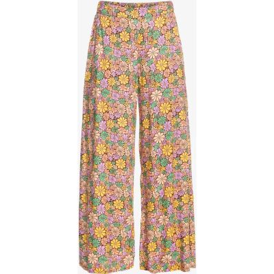 Damen Hose MIDNIGHT AVENUE NDPT in braun