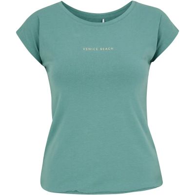 Damen Shirt VB_Wonder 4004 11 T-Shirt in grün