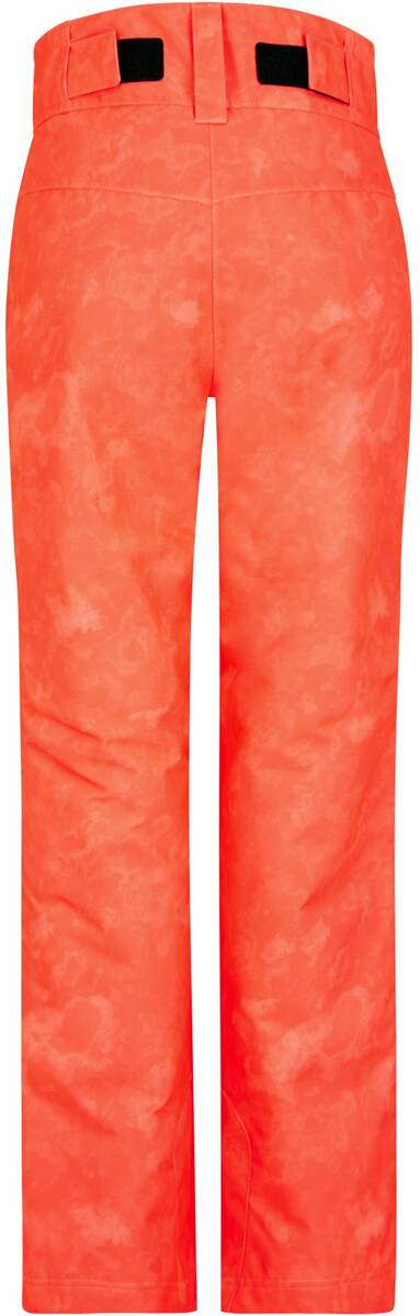 227912 red ski) Hose - jun (pants lang dye Artikelnummer: ALIN 346 Hosen ZIENER Kinder hot - tie -