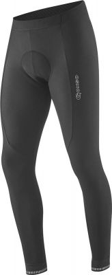 GONSO Herren Radhose-Ther Sitivo Tight M in schwarz