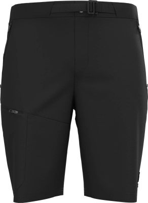 ODLO Herren Shorts Short ASCENT in weiß