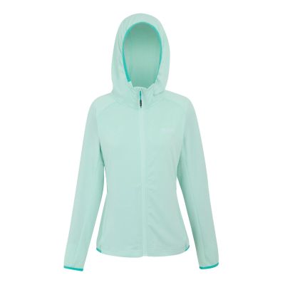 Women`sHuntdale in 1gy icy morn