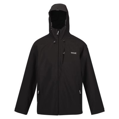 Britedale in schwarz