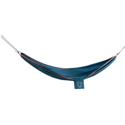 Matte Hängematte Bonito 100 in blau