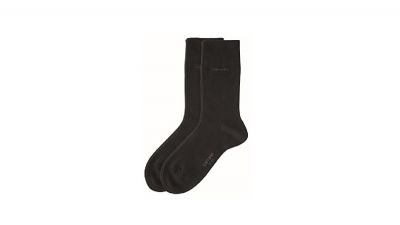 CA-Soft Cotton 2-Pack in 05 black