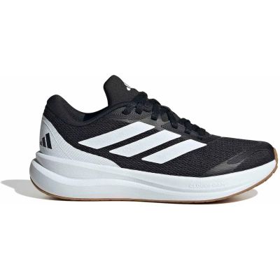Kinder Workoutschuhe Runfalcon 6 Kids in schwarz