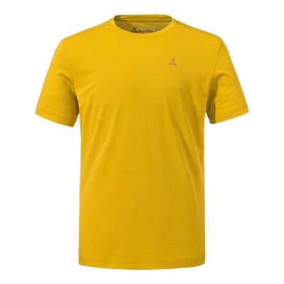 CIRC T Shirt Tauron M in goldfarben
