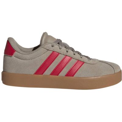 Kinder Freizeitschuhe VL Court 3.0 in braun